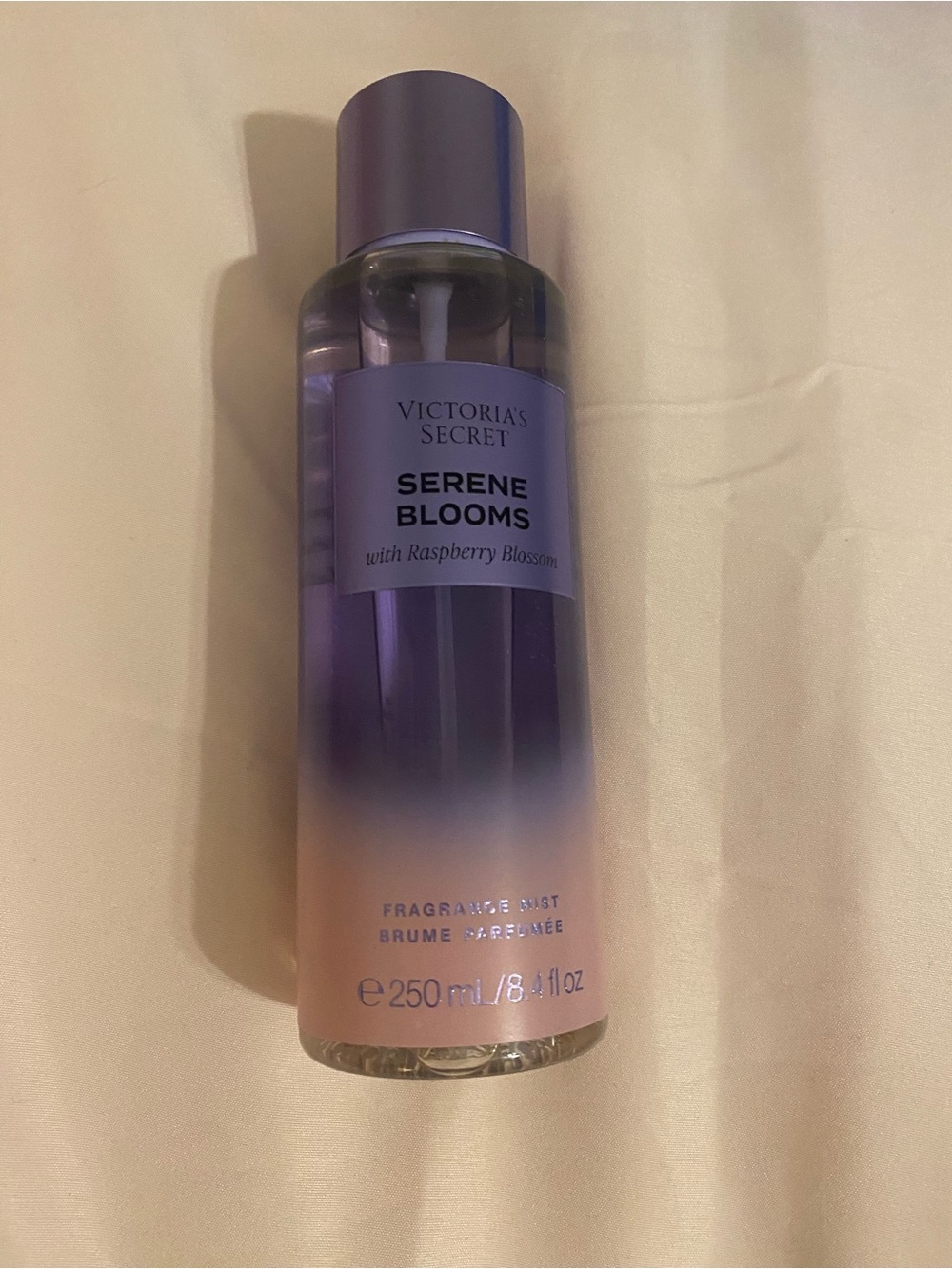 Victoria's Secret Serene Blooms Fragrance Mist